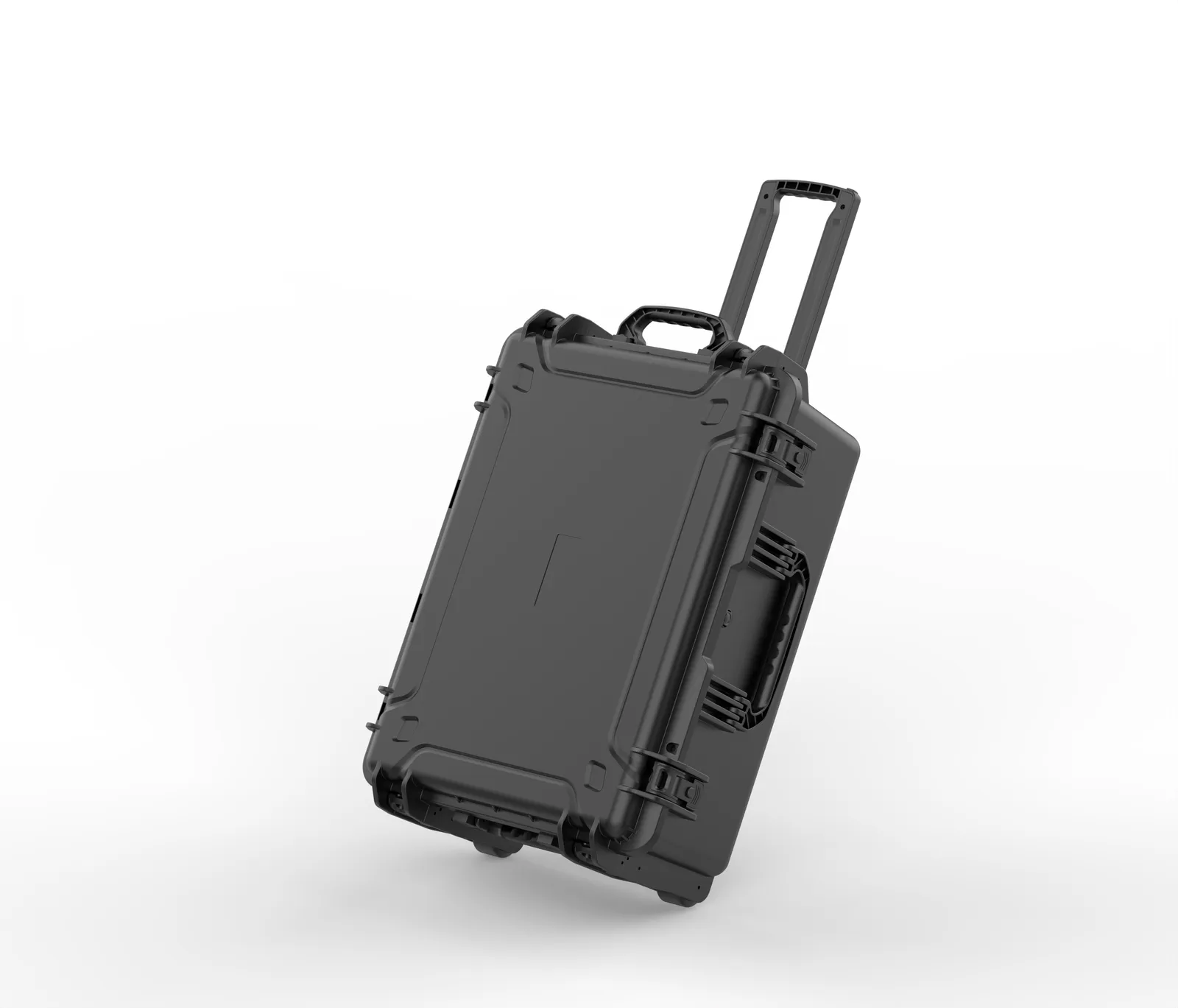 WL8-8434 PP Wheeled Protective Case