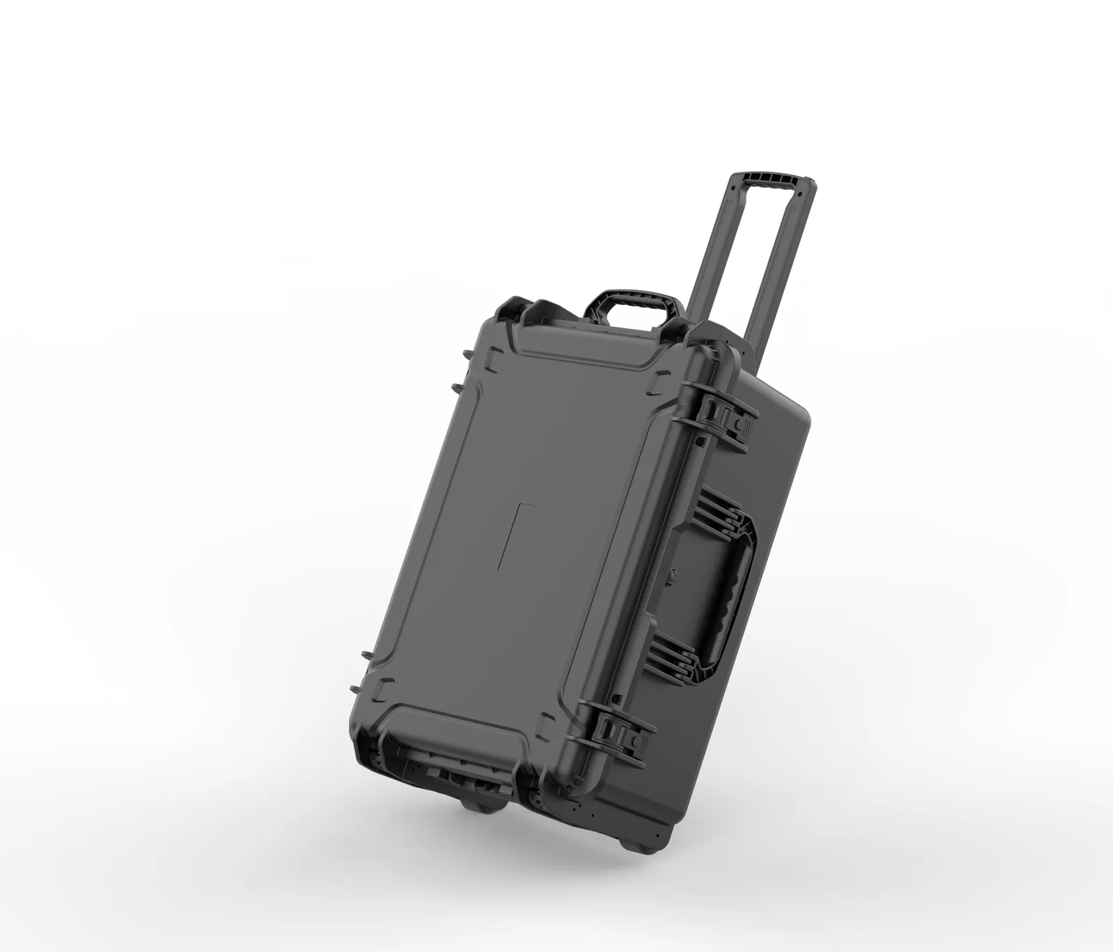 WL8-8434 PP Wheeled Protective Case