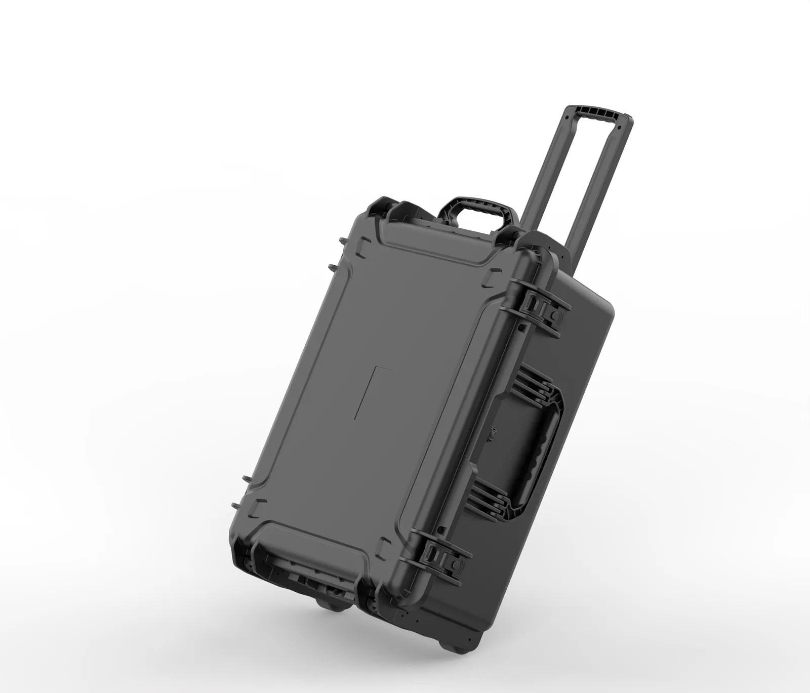WL8-8434 PP Wheeled Protective Case