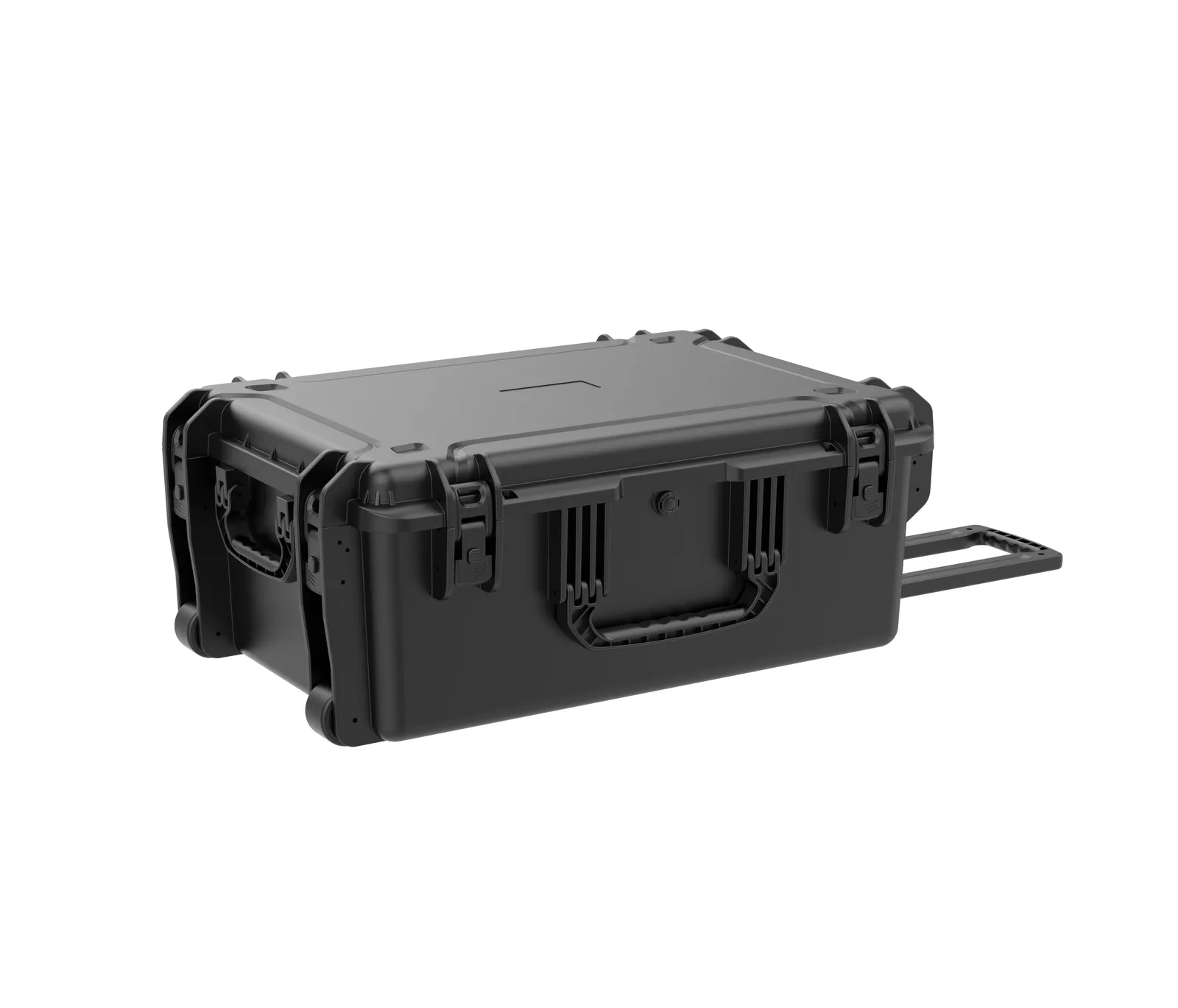 WL8-8434 PP Wheeled Protective Case
