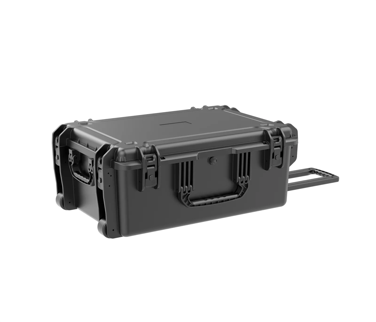 WL8-8434 PP Wheeled Protective Case