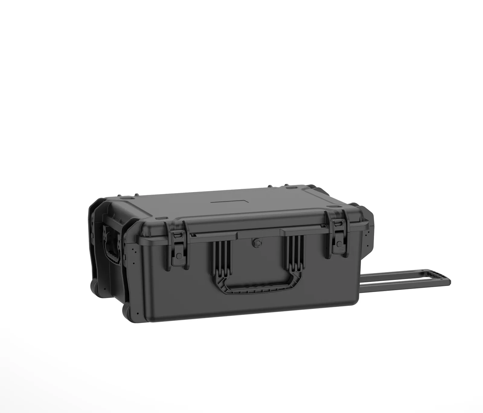 WL8-8434 PP Wheeled Protective Case