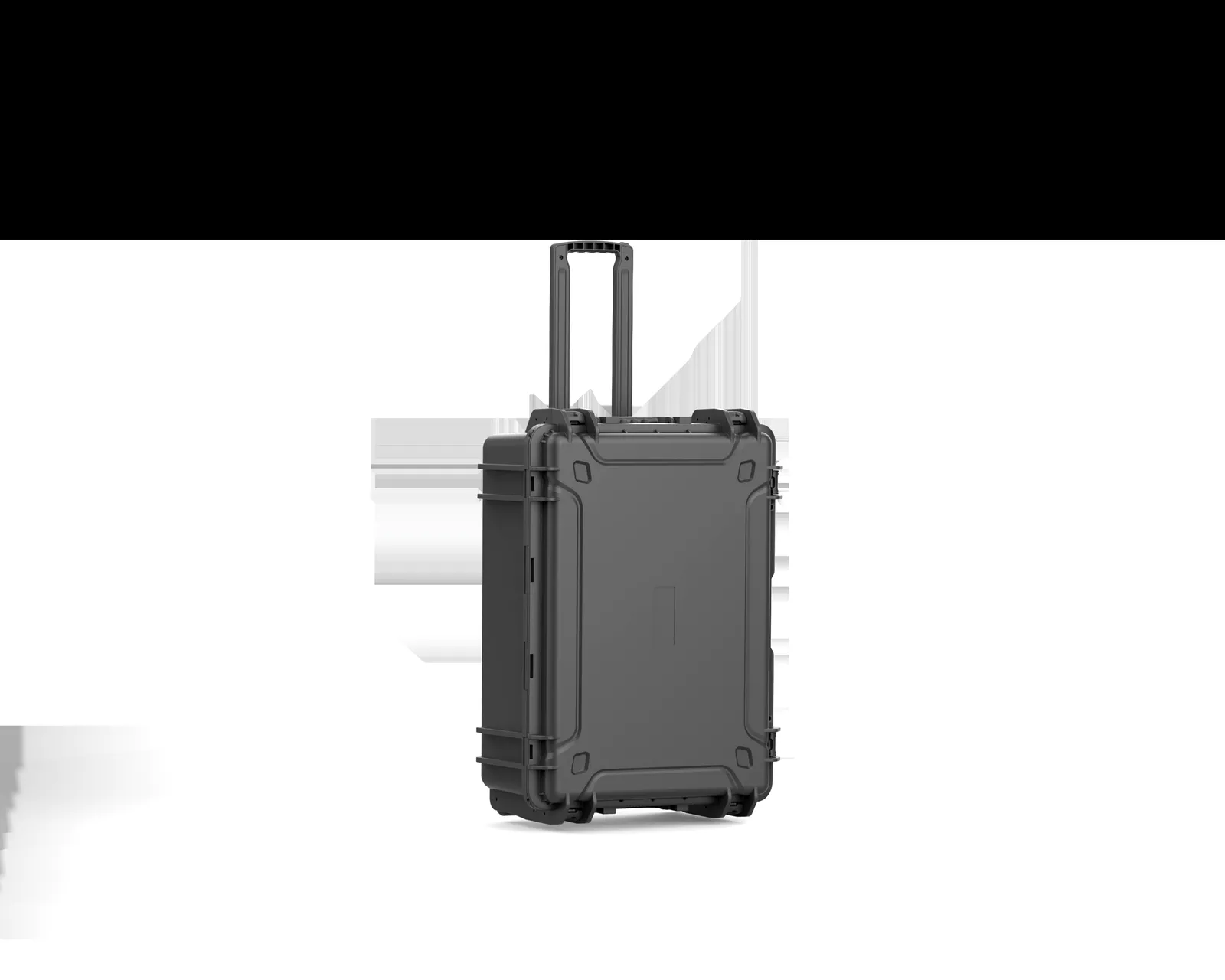 WL8-8434 PP Wheeled Protective Case