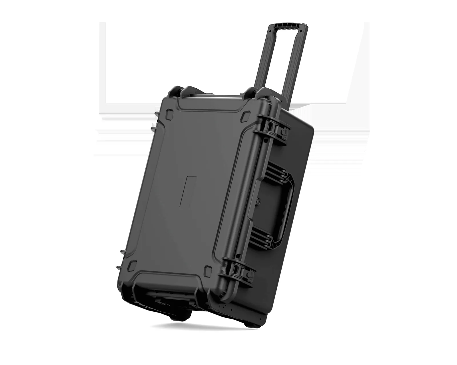 WL8-8434 PP Wheeled Protective Case