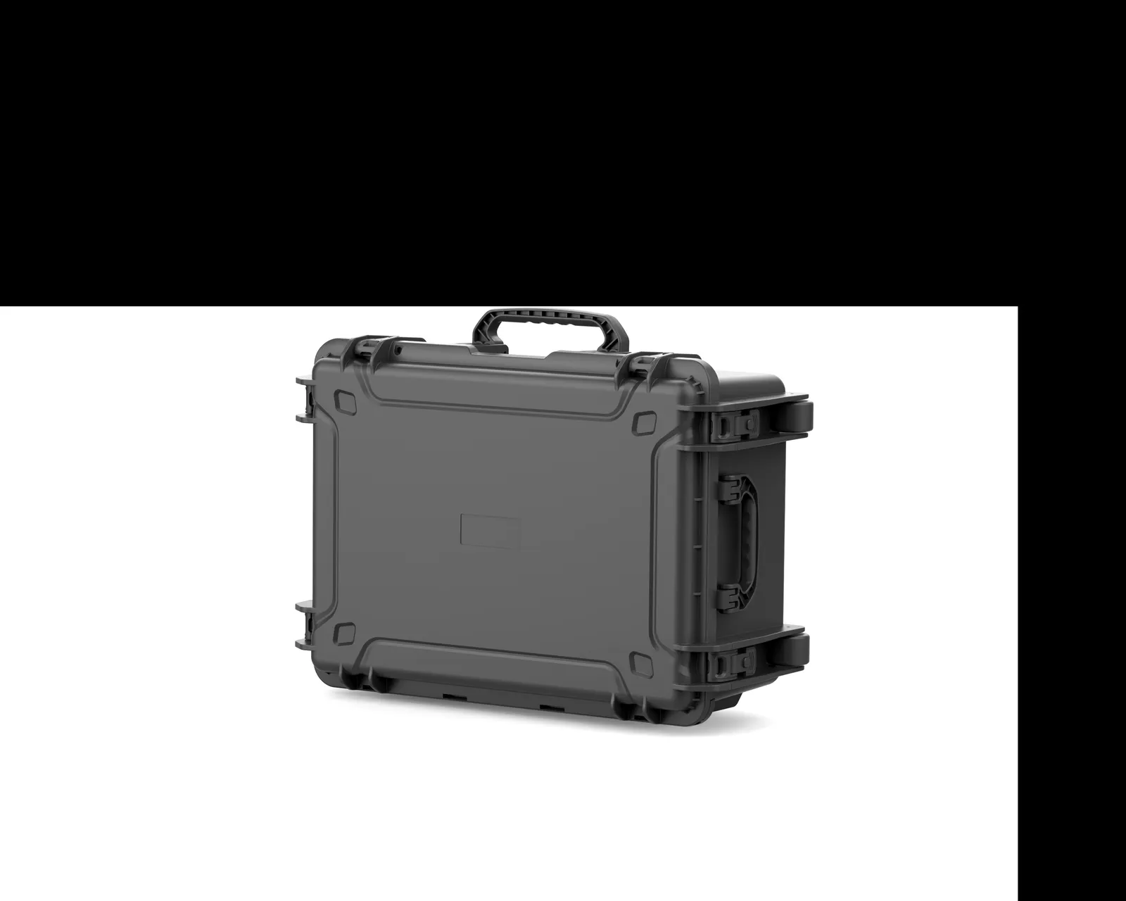 WL8-8434 PP Wheeled Protective Case