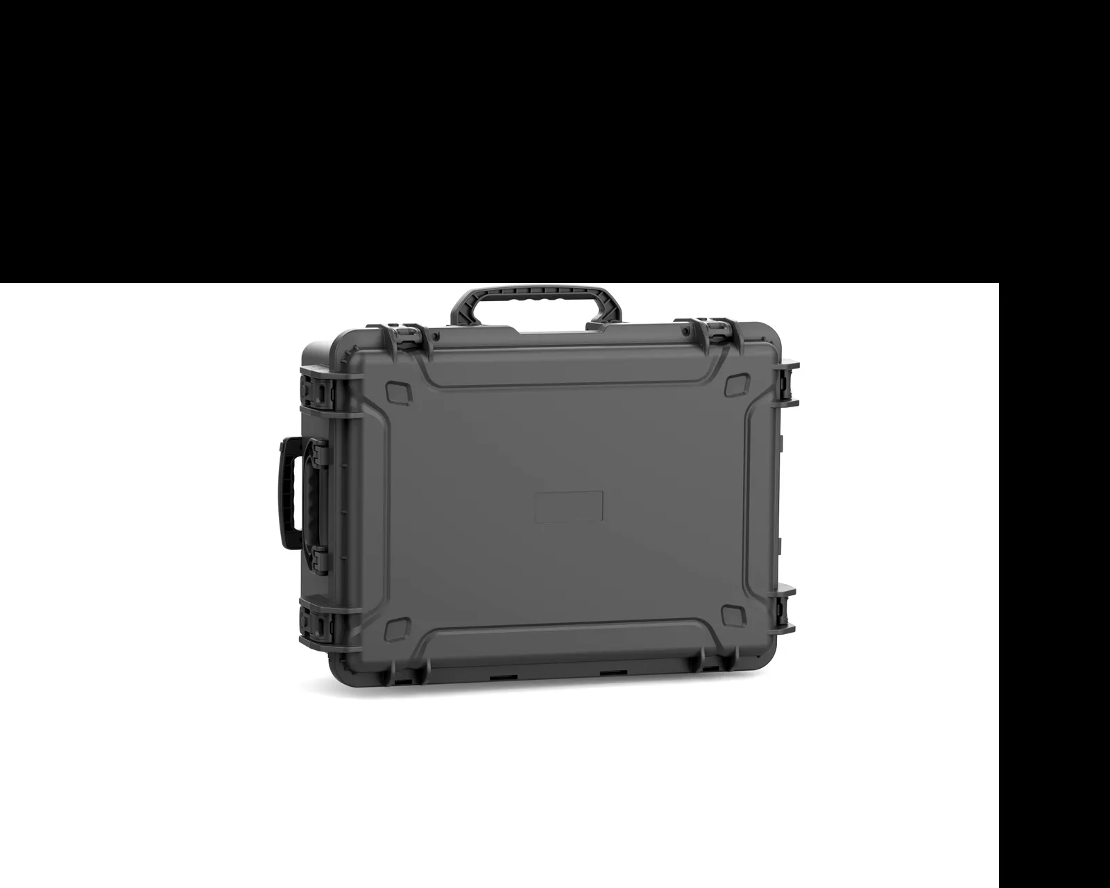 WL8-8434 PP Wheeled Protective Case
