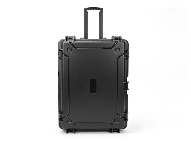 WL8-8442 PP Wheeled Protective Case