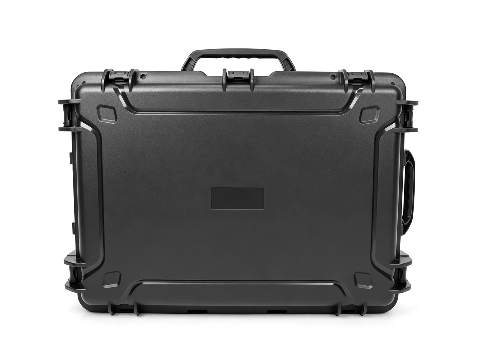 WL8-8442 PP Wheeled Protective Case