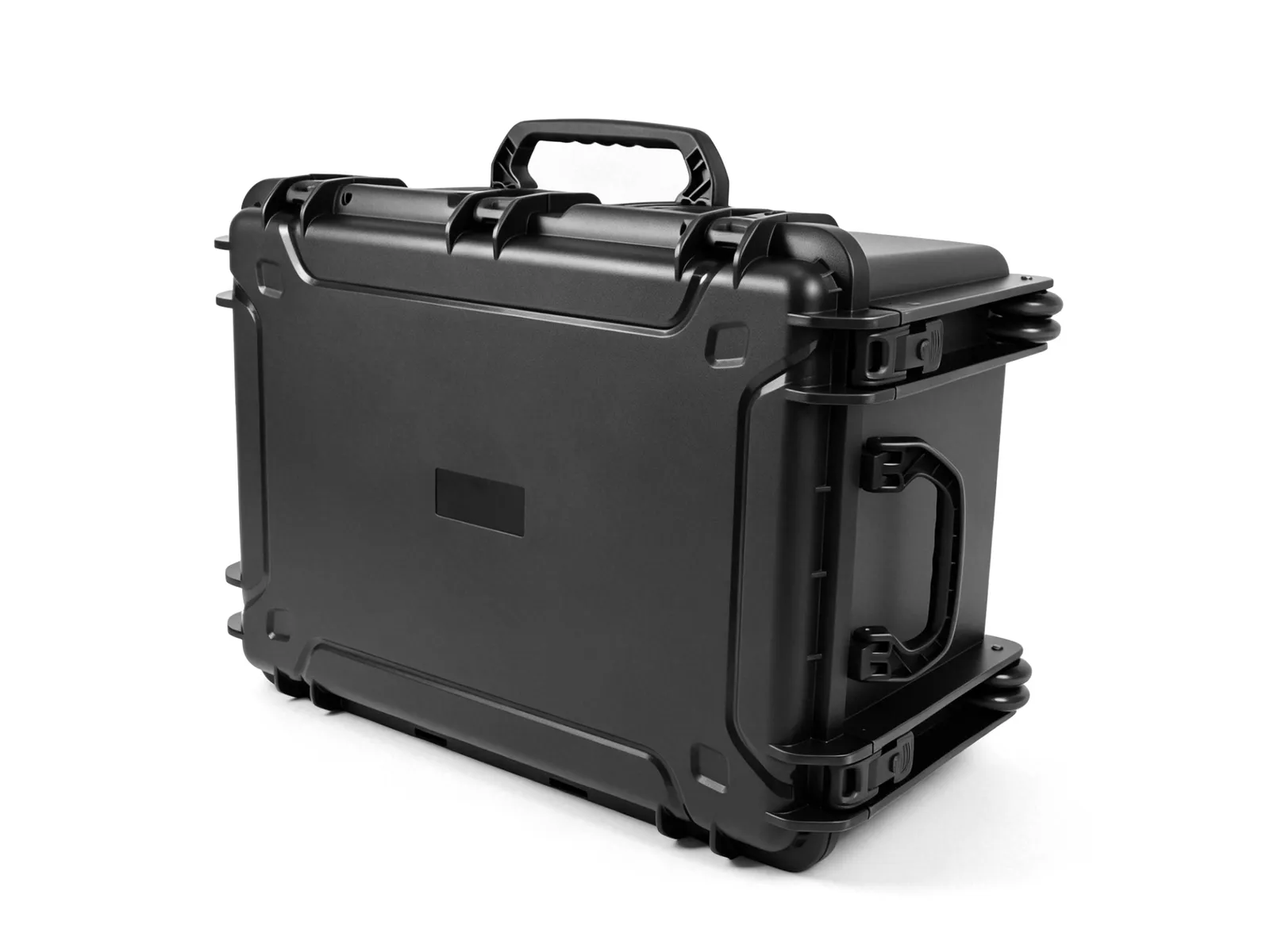 WL8-8442 PP Wheeled Protective Case