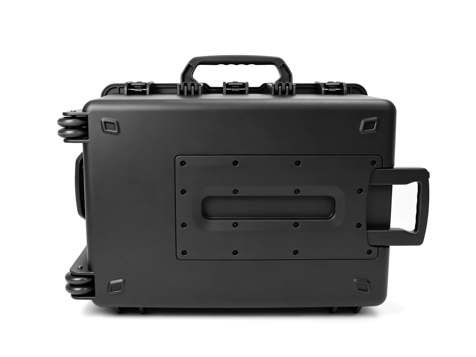 WL8-8442 PP Wheeled Protective Case