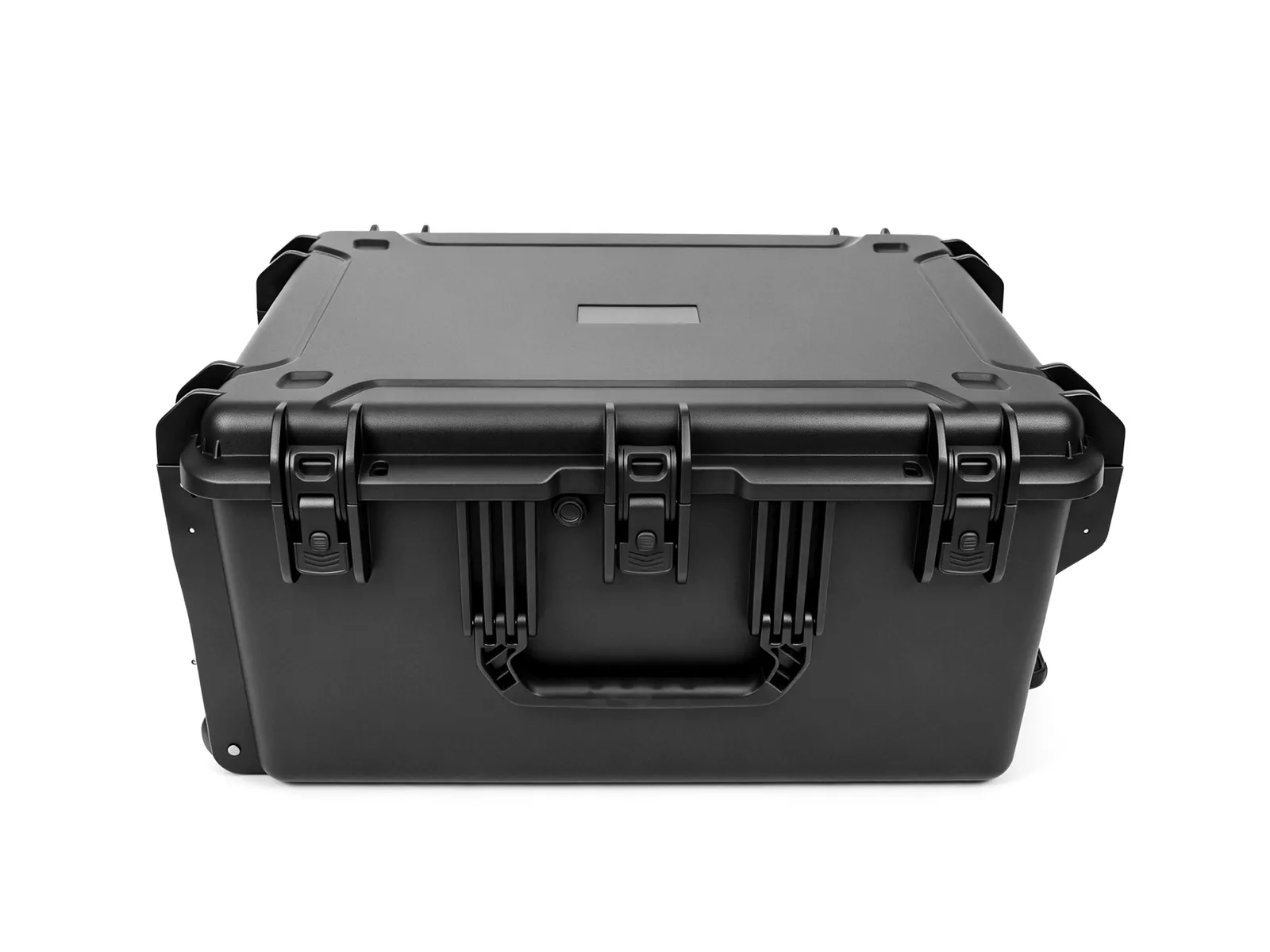 WL8-8442 PP Wheeled Protective Case