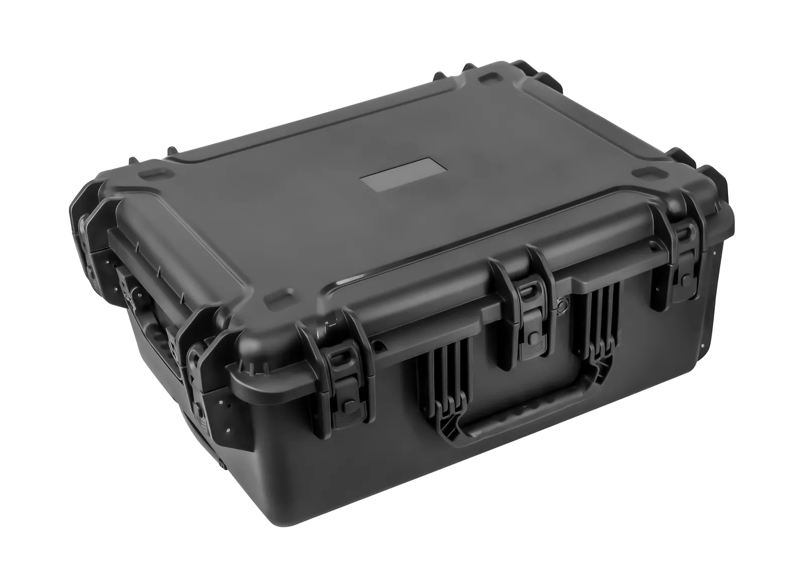 WL8-8442 PP Wheeled Protective Case