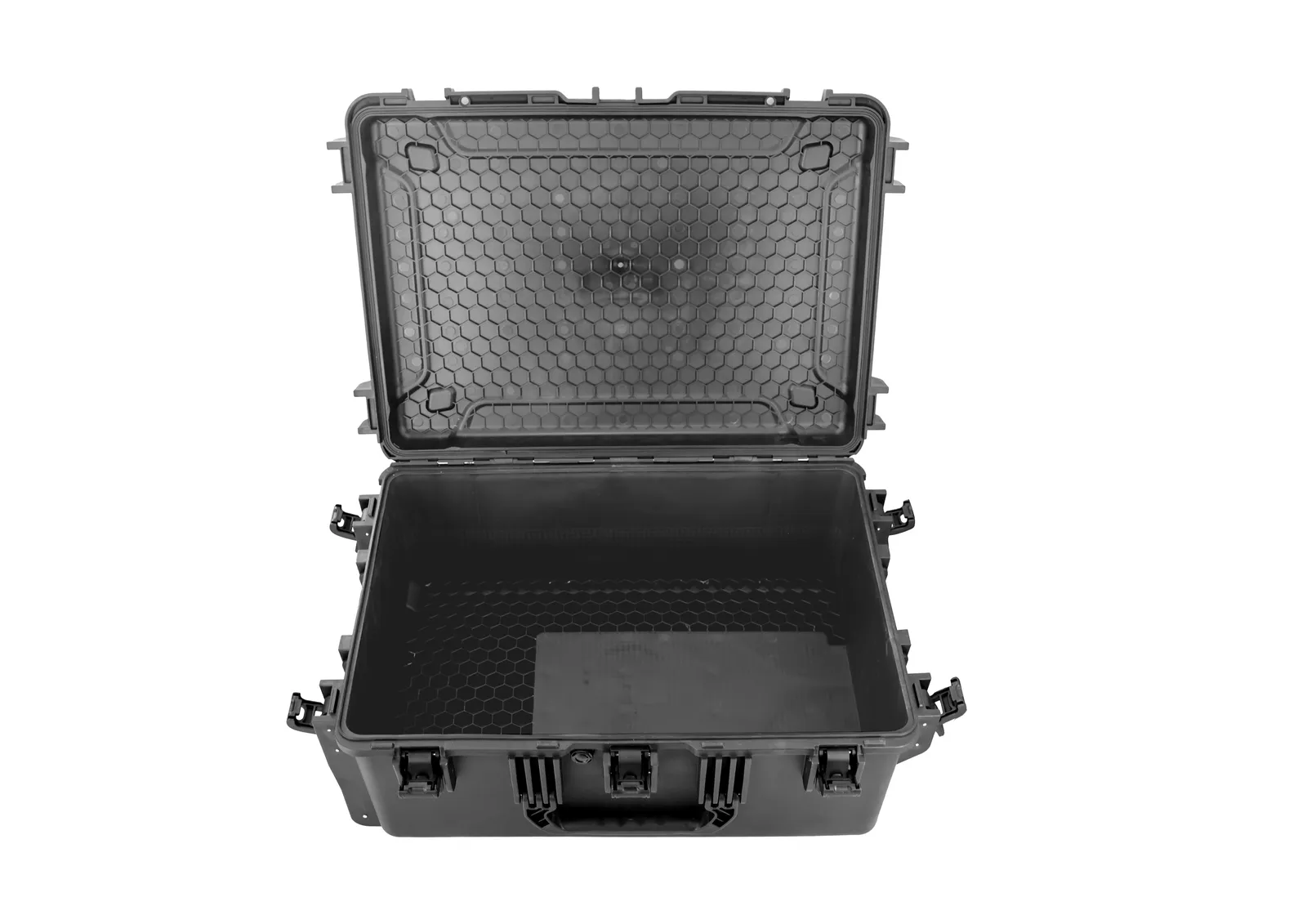 WL8-8442 PP Wheeled Protective Case