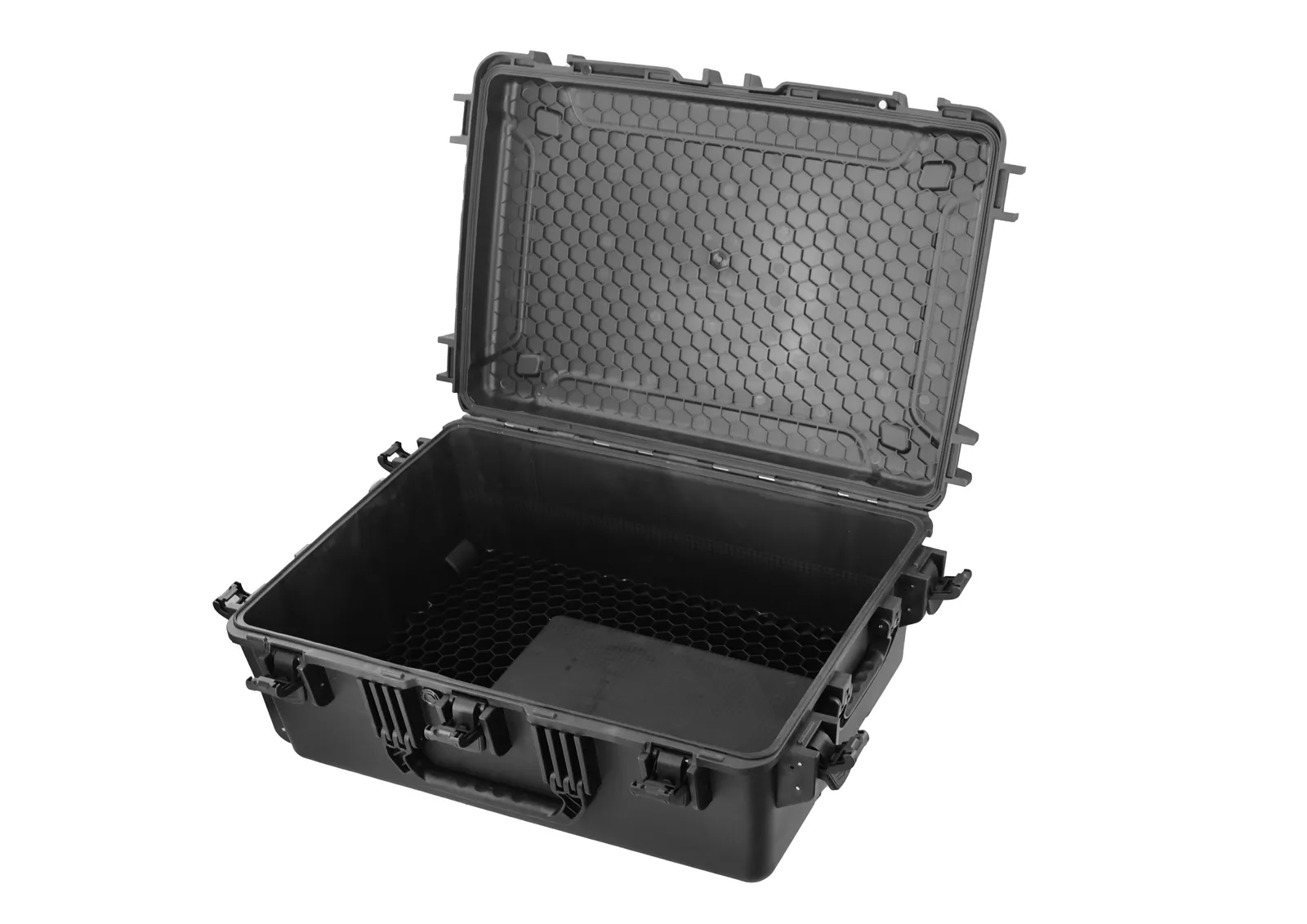 WL8-8442 PP Wheeled Protective Case