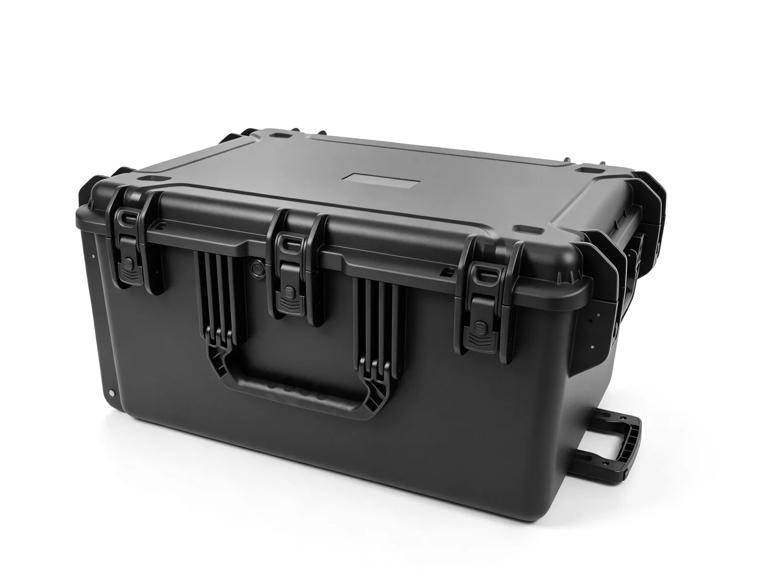 WL8-8442 PP Wheeled Protective Case