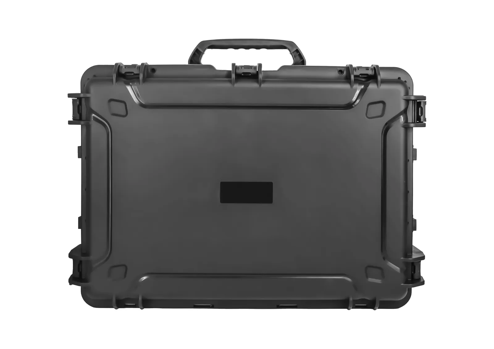 WL8-8442 PP Wheeled Protective Case