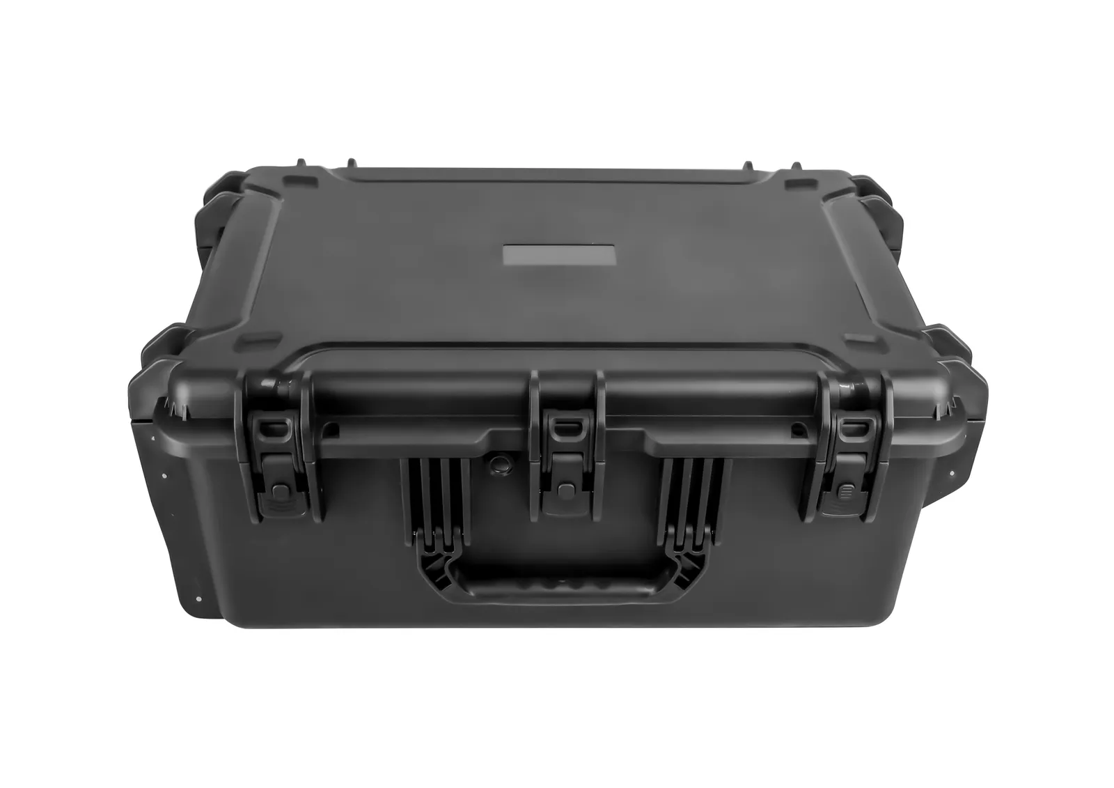 WL8-8442 PP Wheeled Protective Case