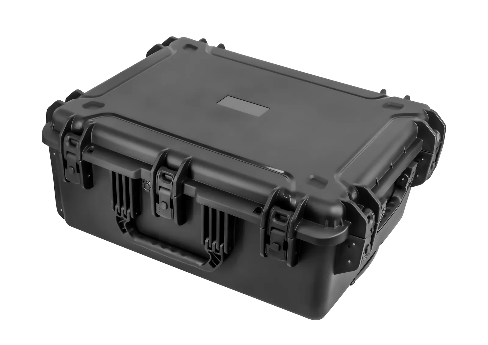 WL8-8442 PP Wheeled Protective Case