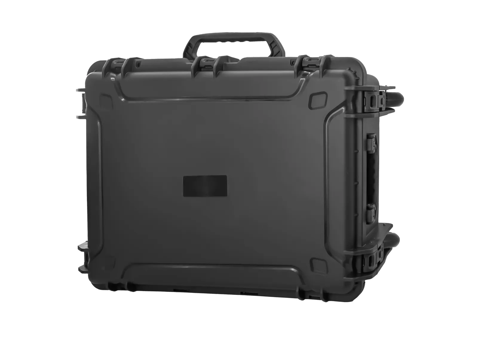 WL8-8442 PP Wheeled Protective Case