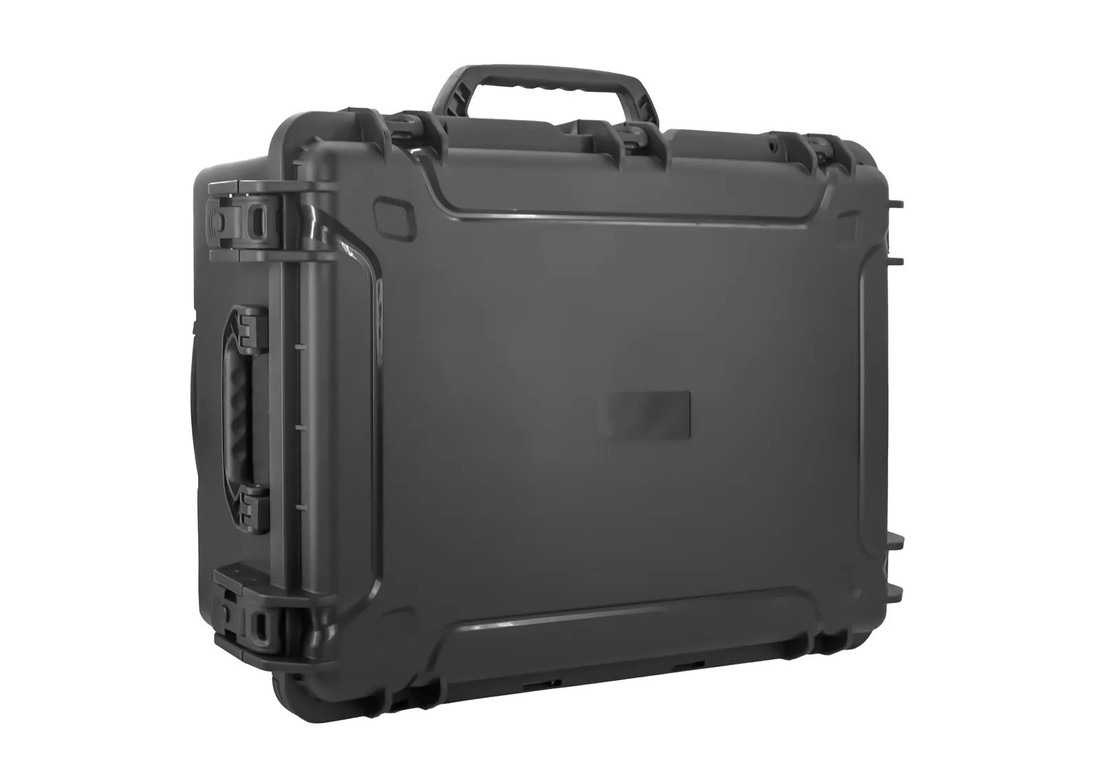 WL8-8442 PP Wheeled Protective Case