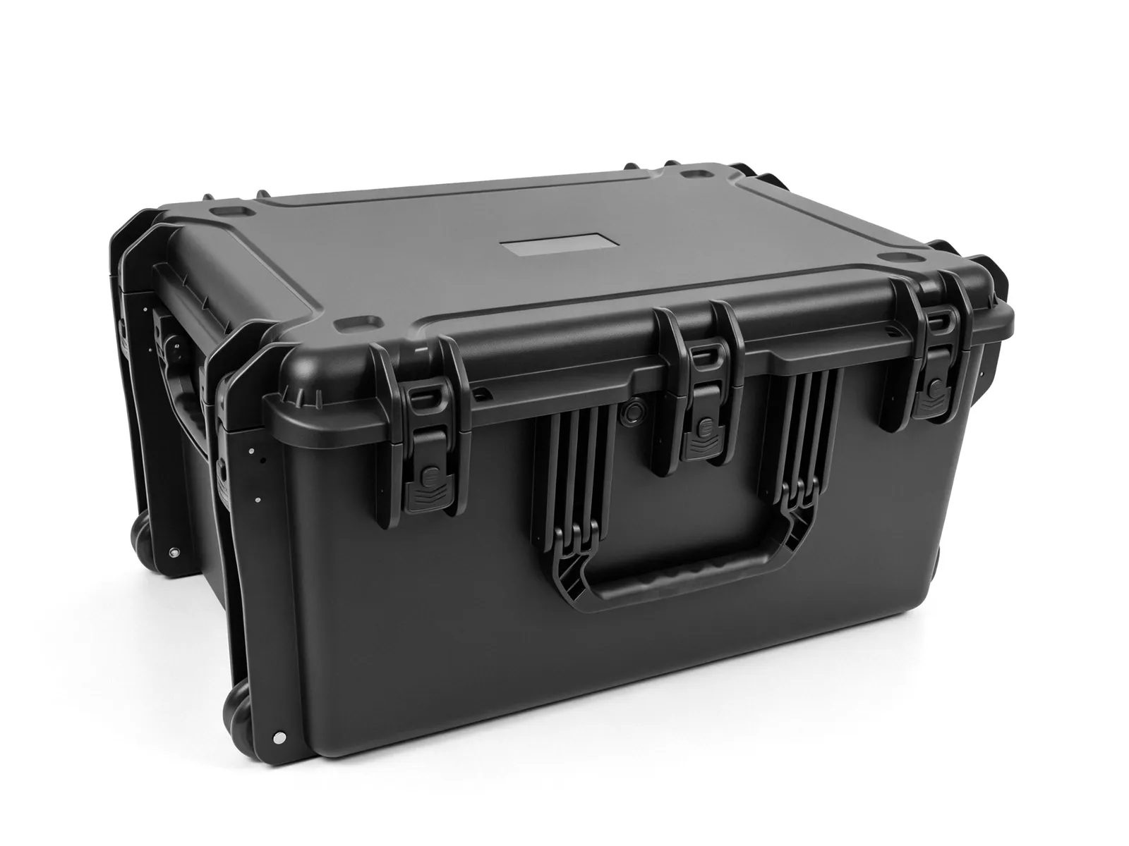 WL8-8442 PP Wheeled Protective Case