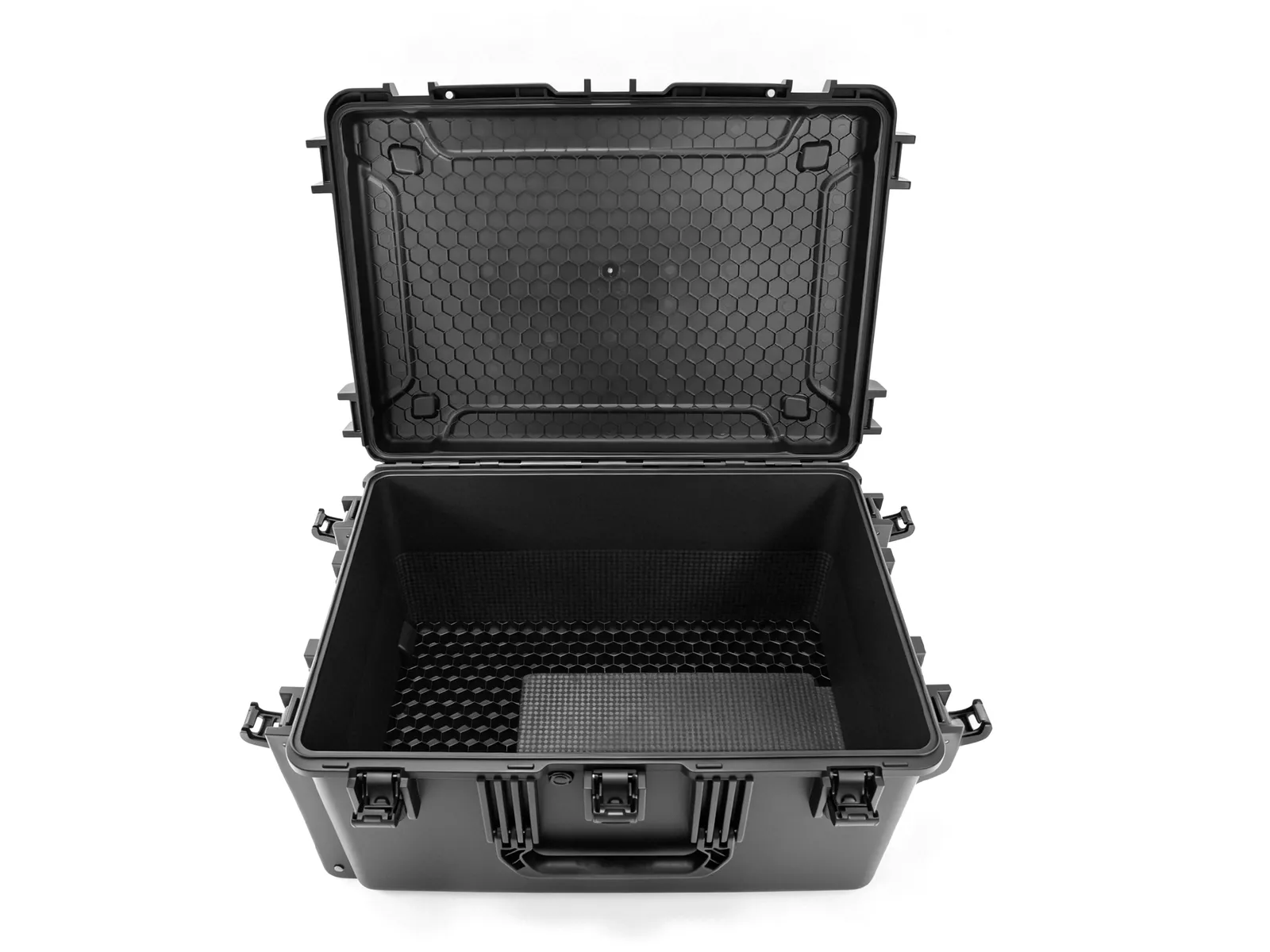 WL8-8442 PP Wheeled Protective Case