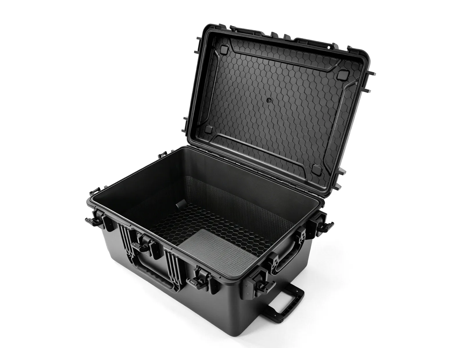 WL8-8442 PP Wheeled Protective Case