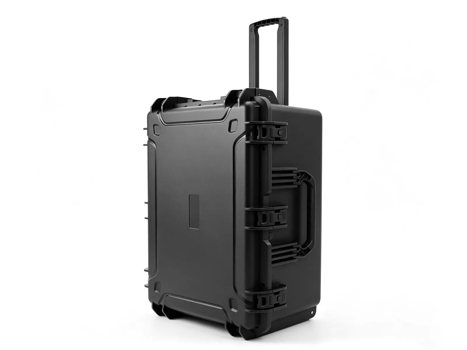 WL8-8442 PP Wheeled Protective Case