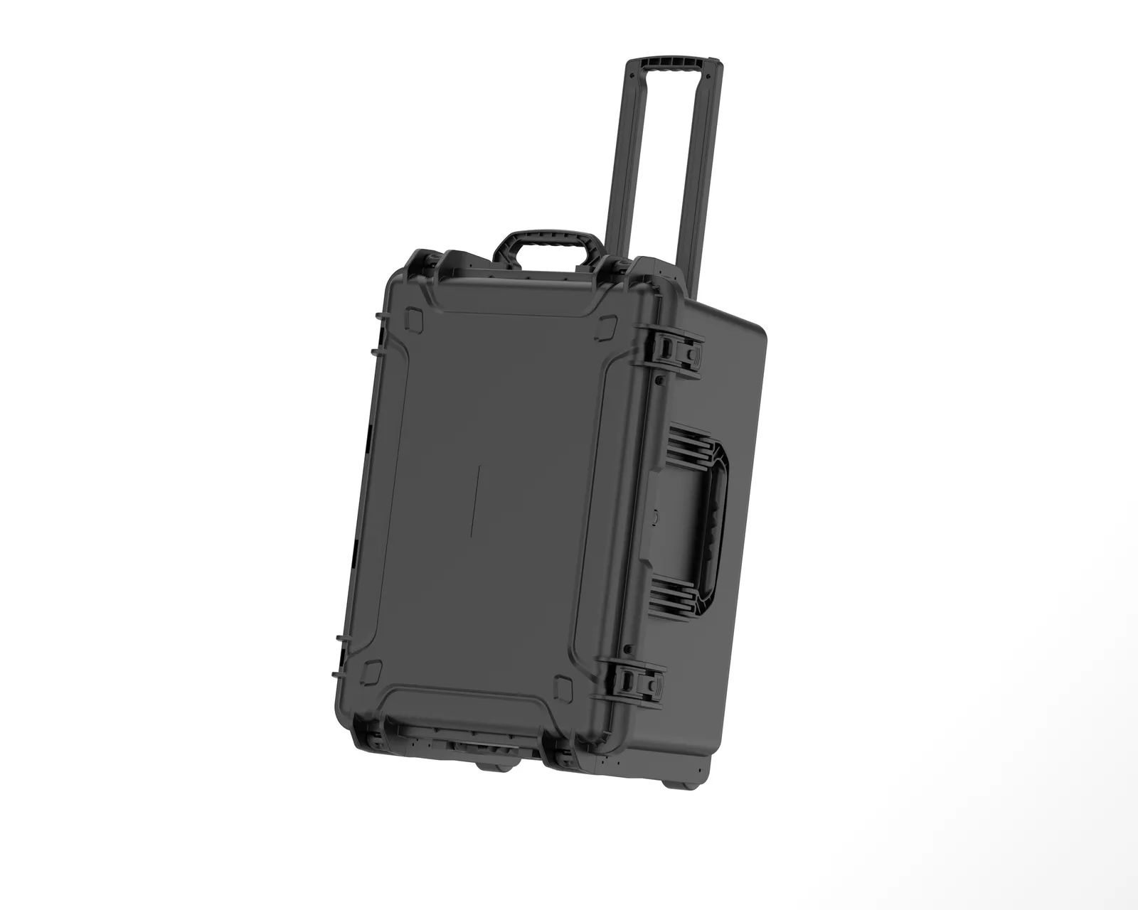 WL8-8442 PP Wheeled Protective Case