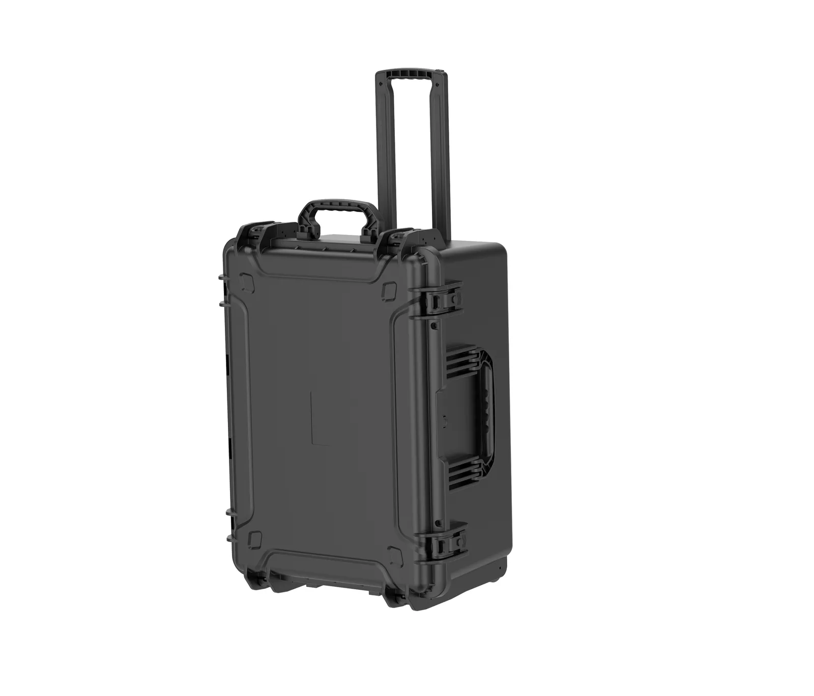 WL8-8442 PP Wheeled Protective Case