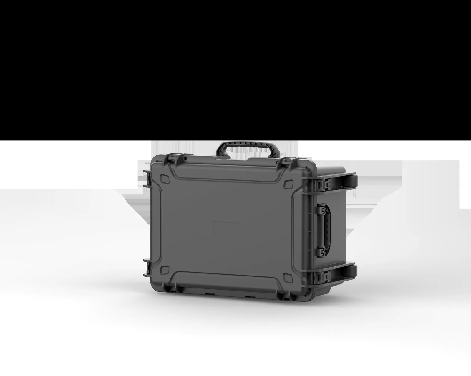 WL8-8442 PP Wheeled Protective Case