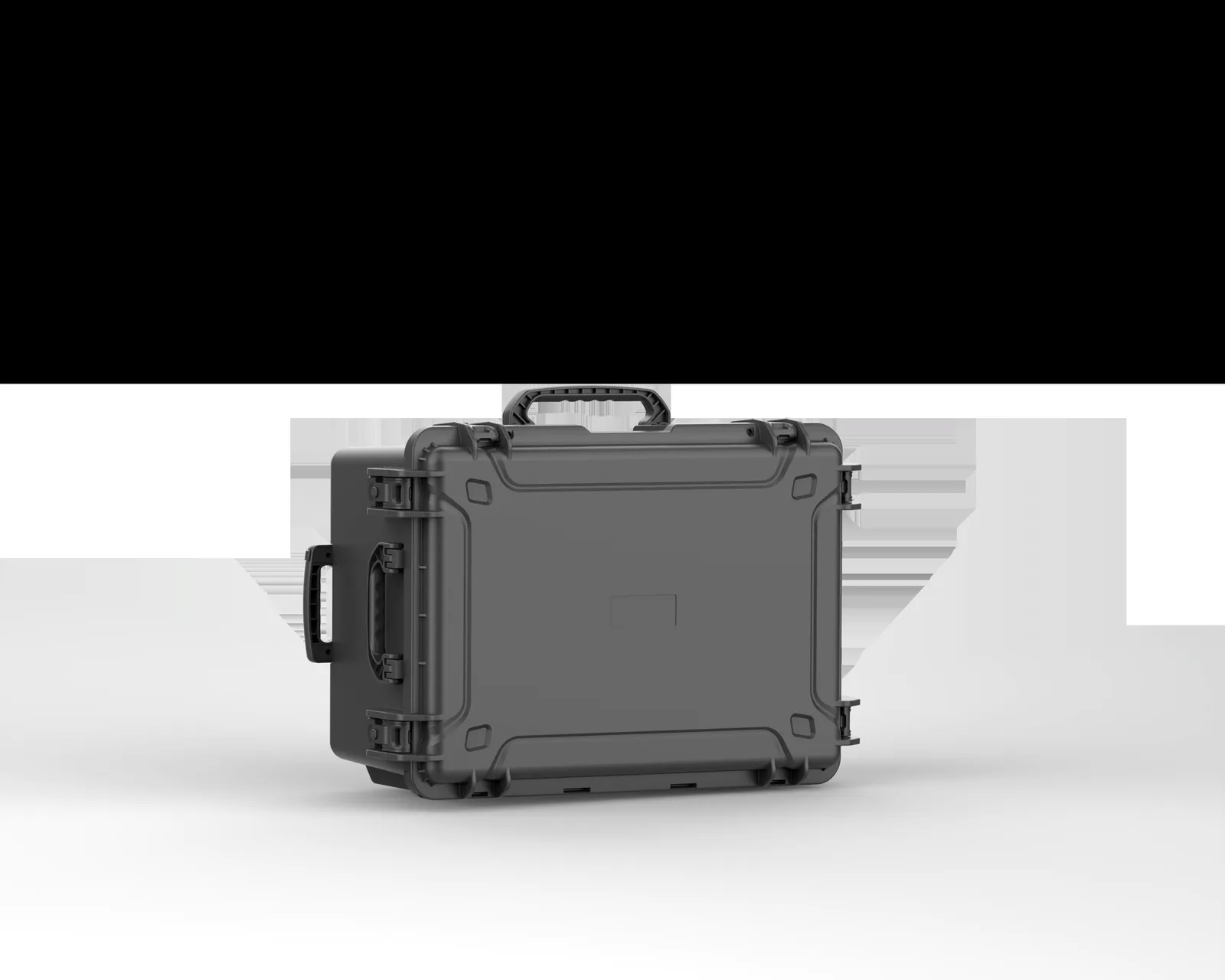 WL8-8442 PP Wheeled Protective Case