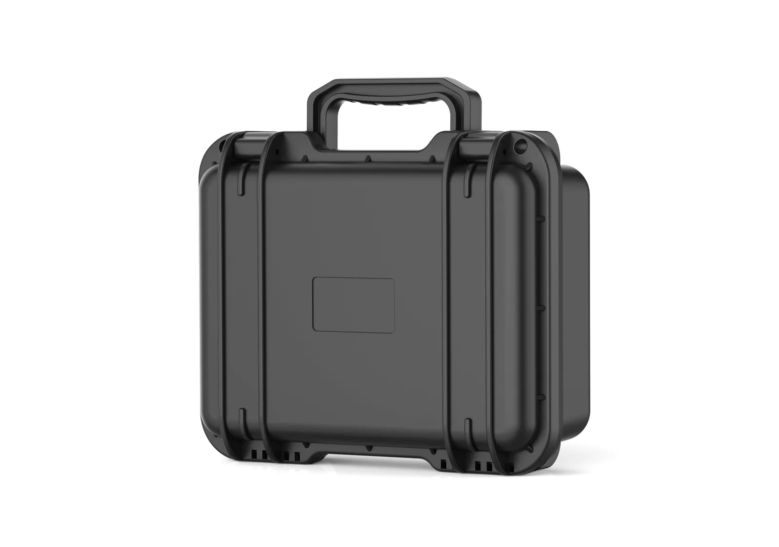 WL9-2811 PP Precision Instrument Case