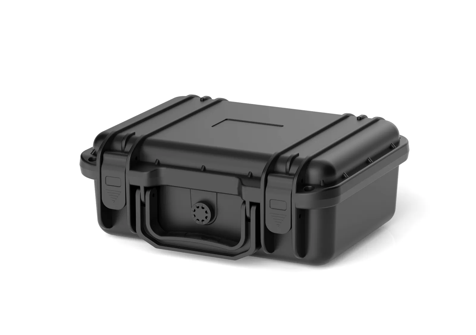 WL9-2811 PP Precision Instrument Case