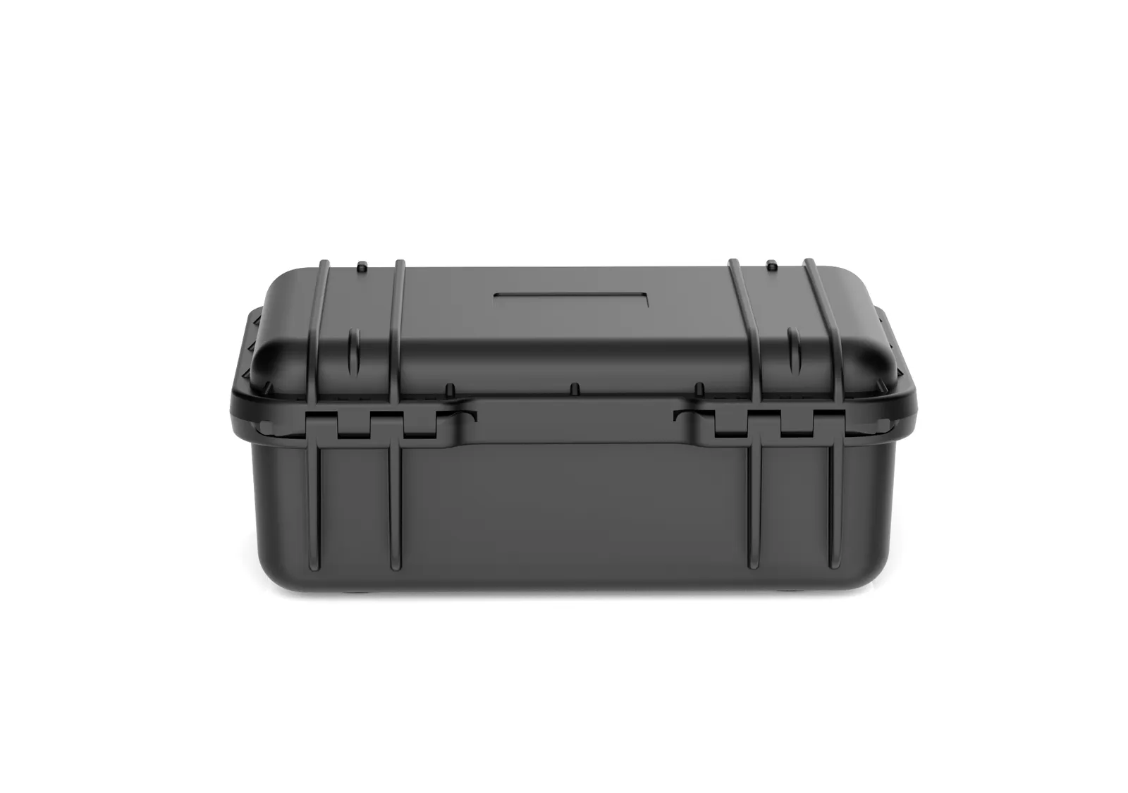 WL9-2811 PP Precision Instrument Case