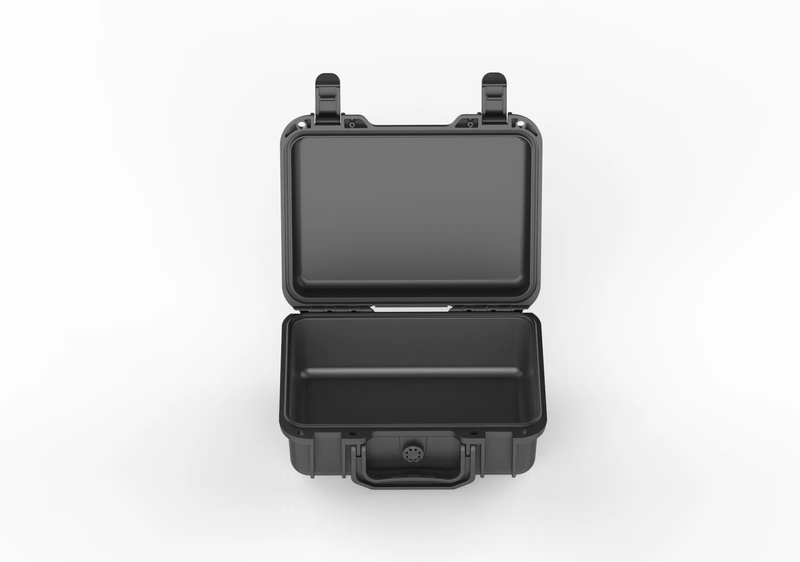 WL9-2811 PP Precision Instrument Case