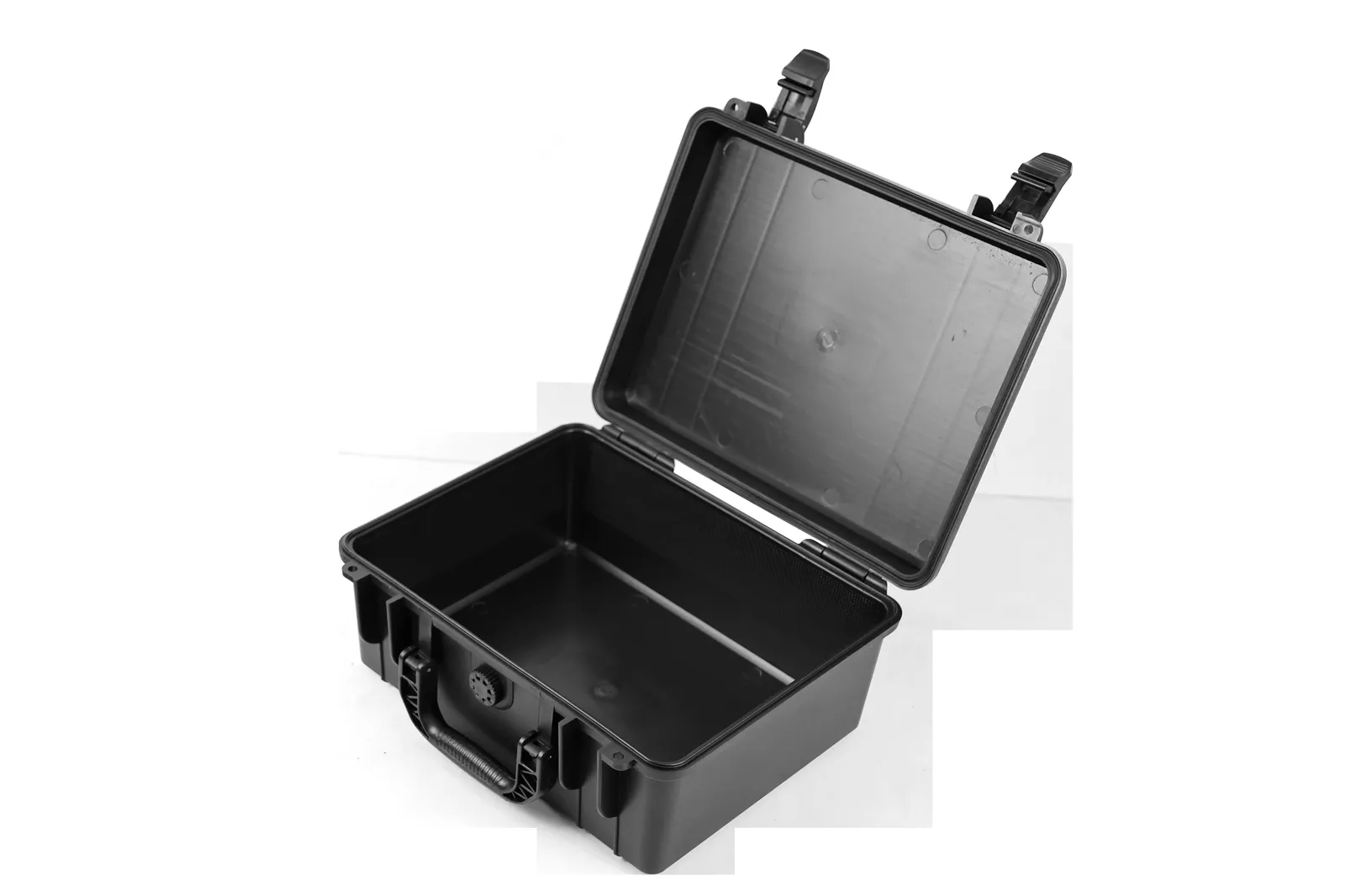 WL9-2813 Engineering PP Precision Instrument Case
