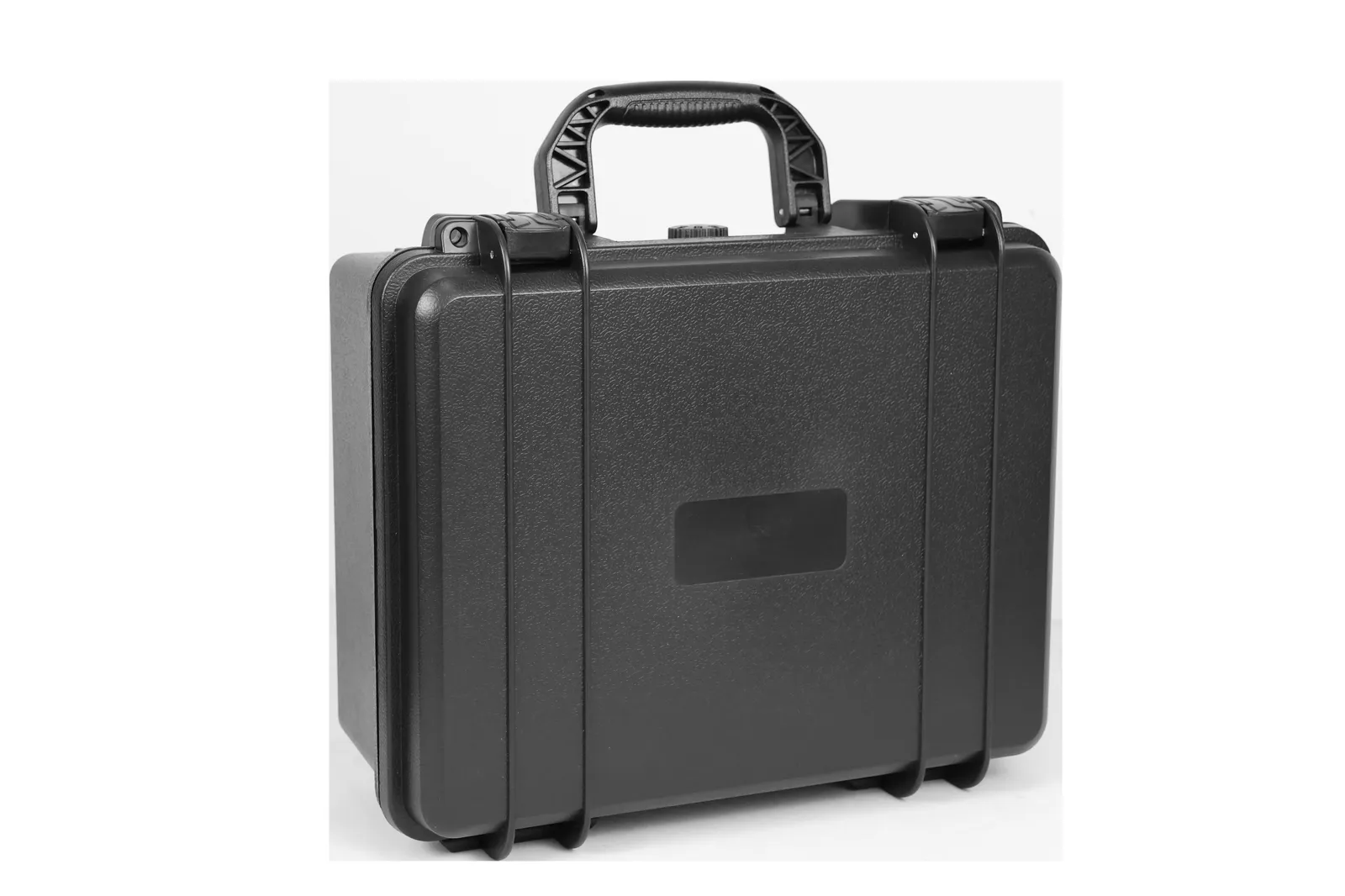 WL9-2813 Engineering PP Precision Instrument Case