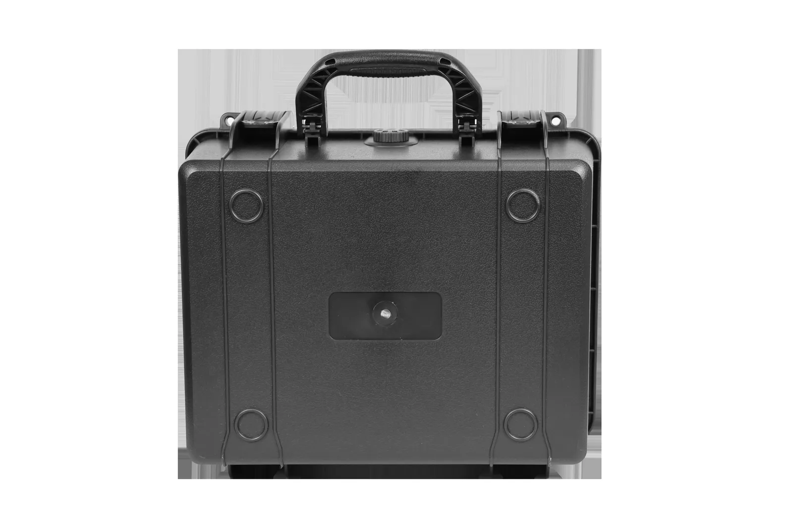 WL9-2813 Engineering PP Precision Instrument Case