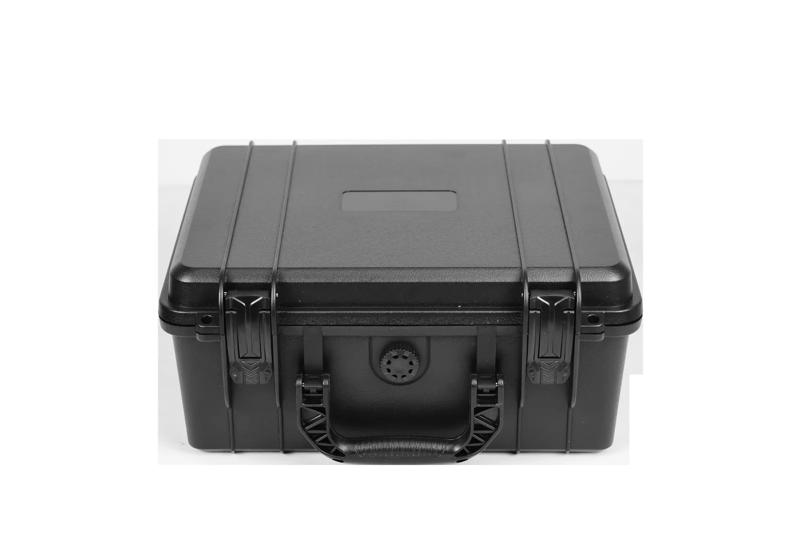 WL9-2813 Engineering PP Precision Instrument Case