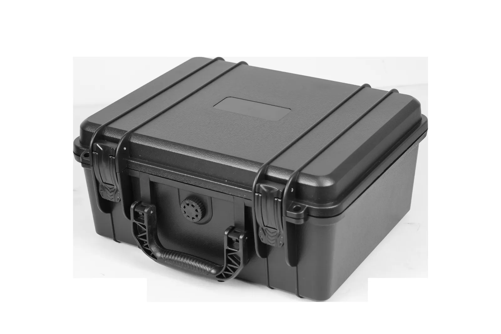 WL9-2813 Engineering PP Precision Instrument Case