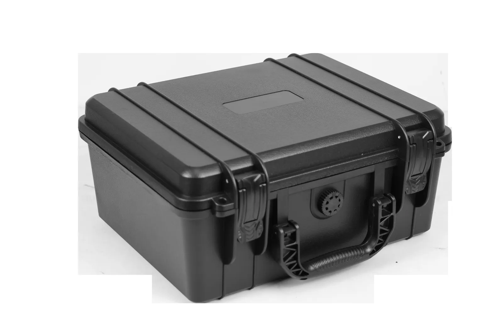 WL9-2813 Engineering PP Precision Instrument Case