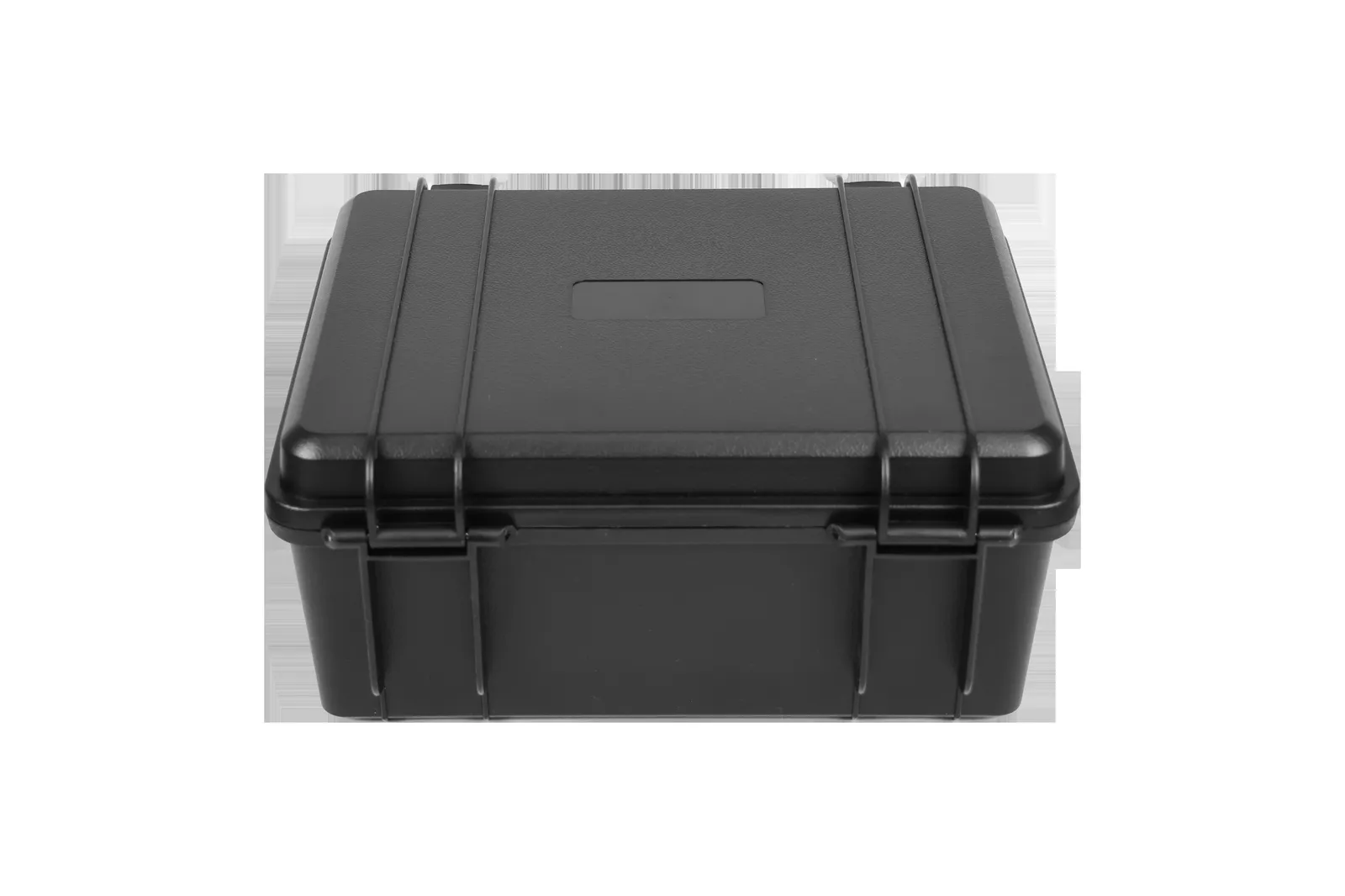 WL9-2813 Engineering PP Precision Instrument Case