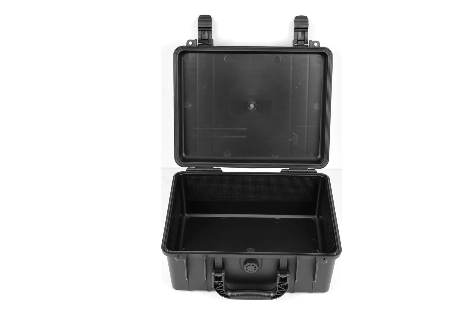 WL9-2813 Engineering PP Precision Instrument Case
