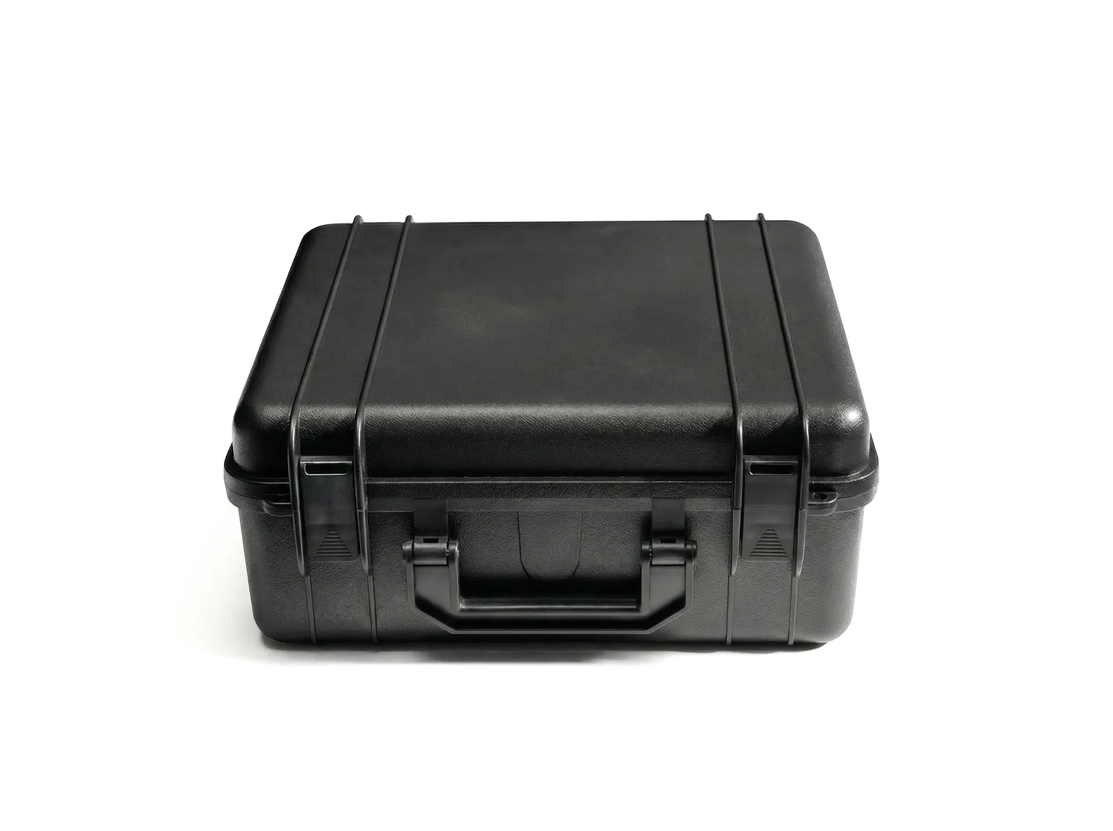 WL9-3113 Engineering PP Precision Instrument Case