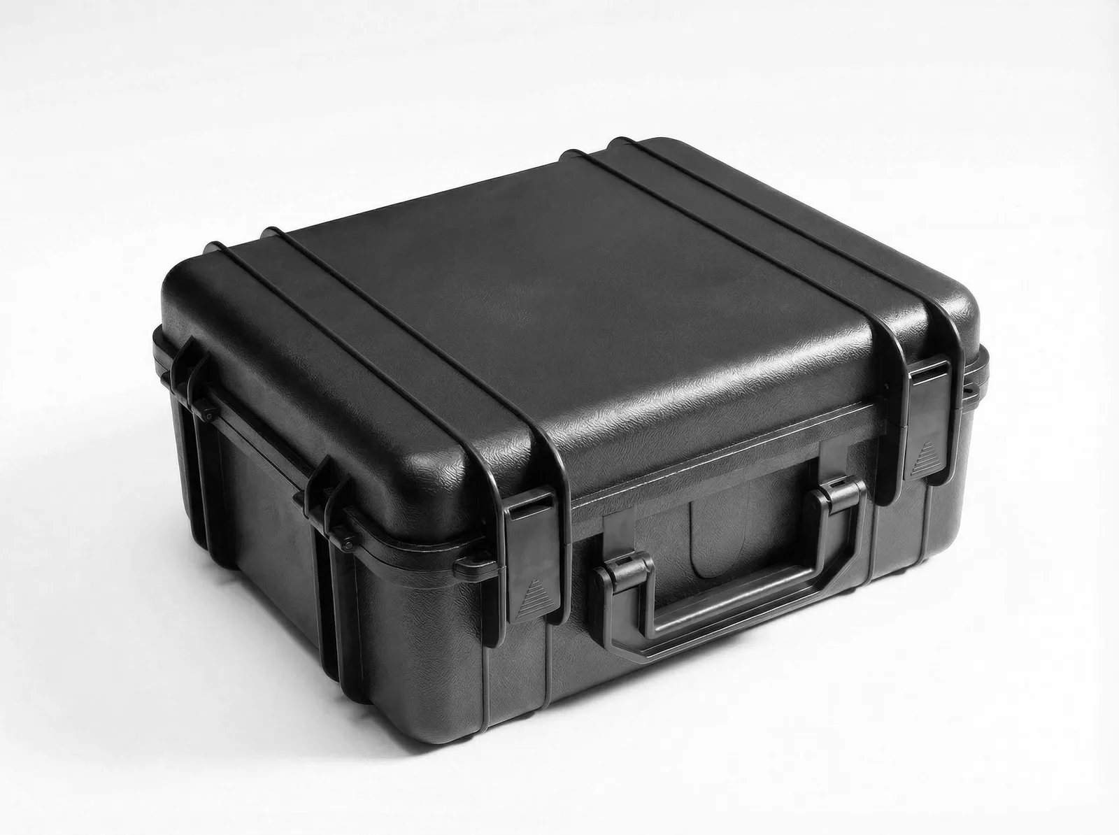 WL9-3113 Engineering PP Precision Instrument Case