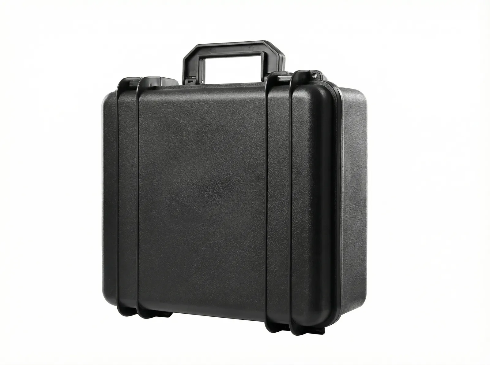 WL9-3113 Engineering PP Precision Instrument Case