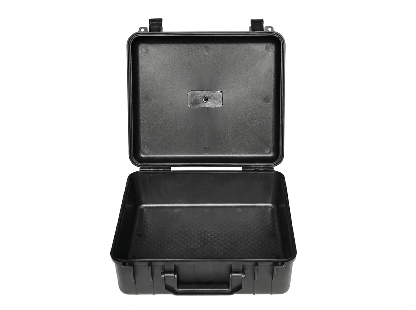 WL9-3113 Engineering PP Precision Instrument Case