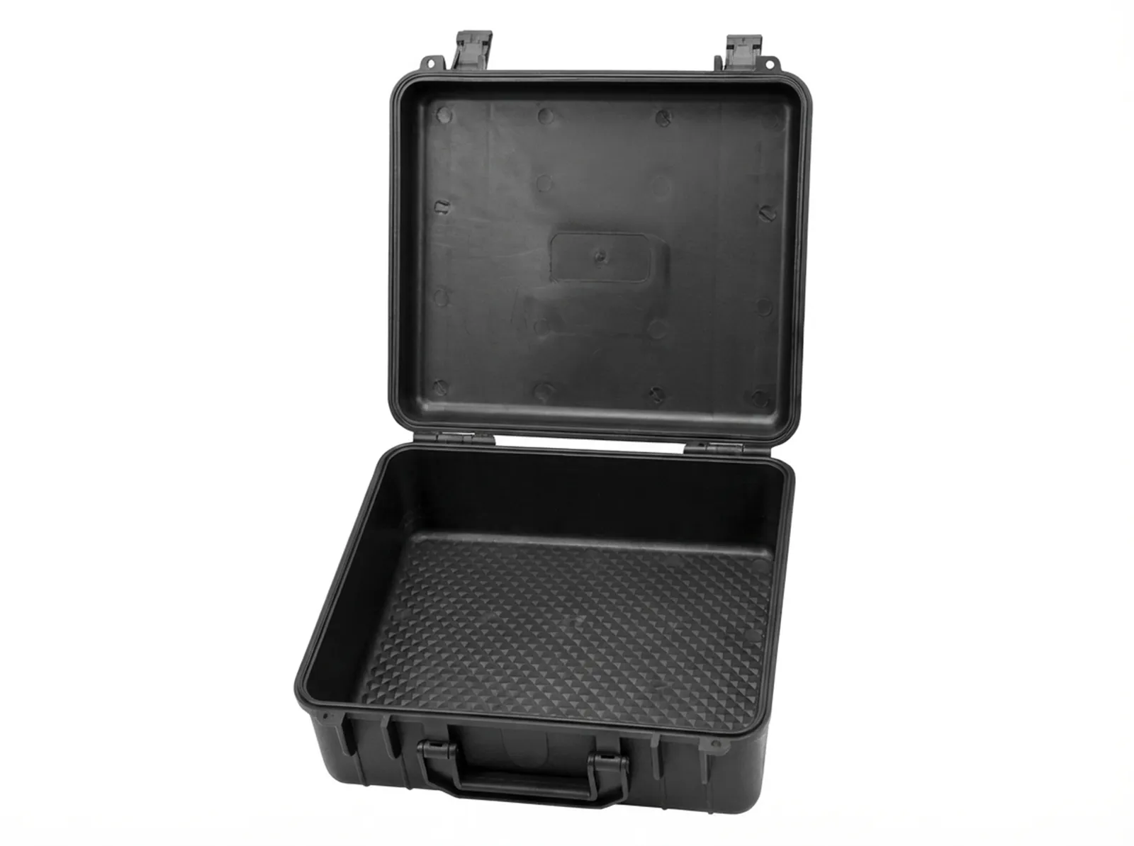 WL9-3113 Engineering PP Precision Instrument Case
