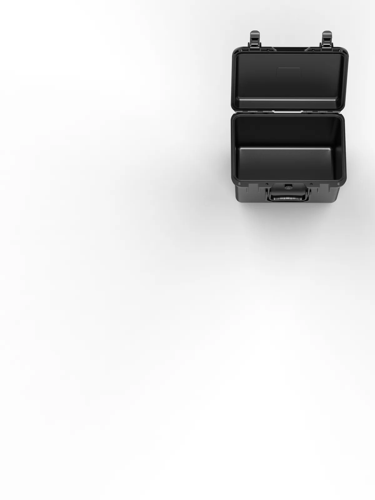WL9-3221 Protective Case